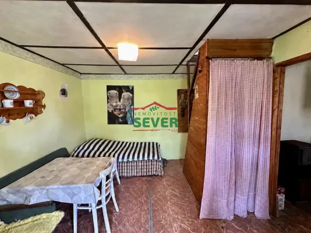 Prodej chaty, Patokryje, 50 m2