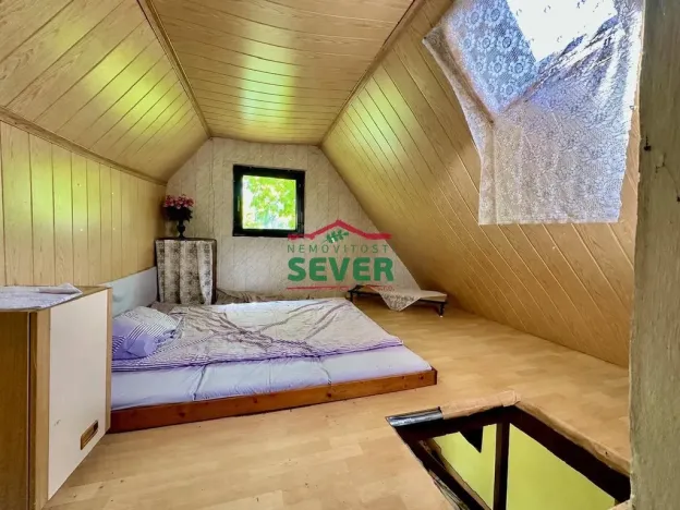 Prodej chaty, Patokryje, 50 m2