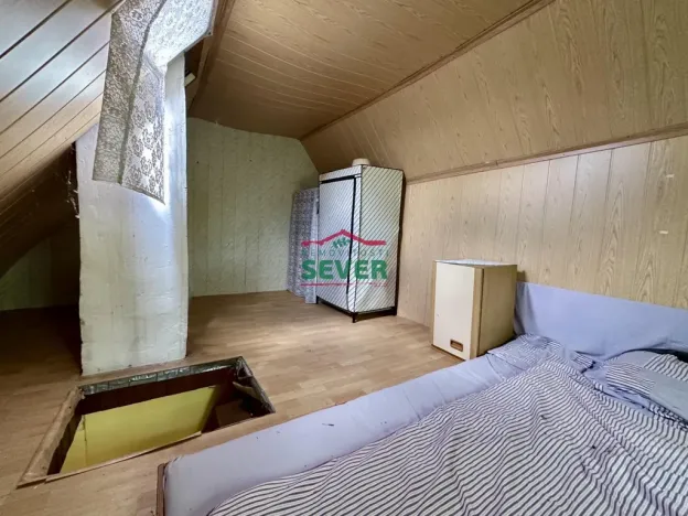 Prodej chaty, Patokryje, 50 m2