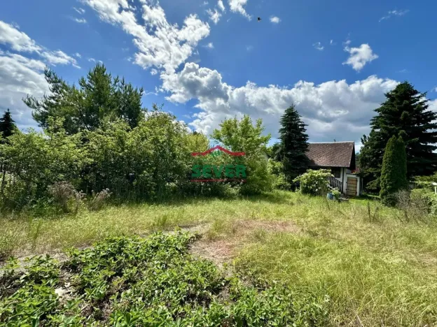 Prodej chaty, Patokryje, 50 m2