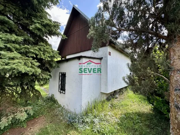 Prodej chaty, Patokryje, 50 m2