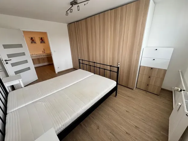 Pronájem bytu 3+1, Mladá Boleslav, náměstí Republiky, 72 m2