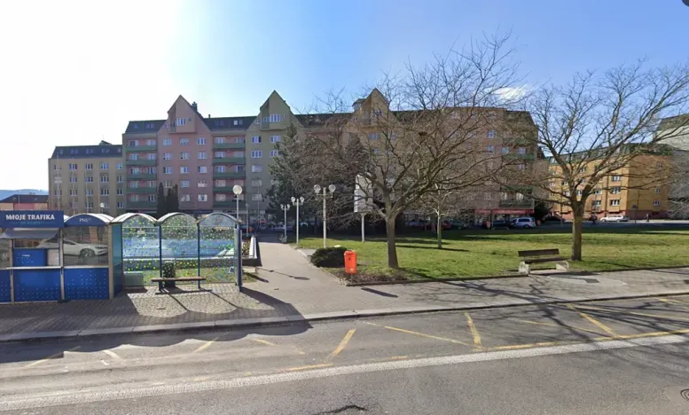 Pronájem bytu 3+1, Mladá Boleslav, náměstí Republiky, 72 m2