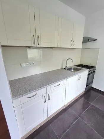Pronájem bytu 3+kk, Teplice, 69 m2