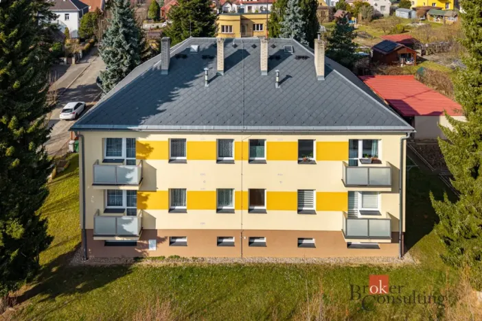 Prodej bytu 4+kk, Turnov, 5. května, 105 m2