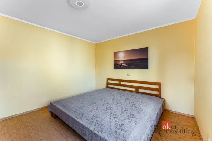 Prodej bytu 4+kk, Turnov, 5. května, 105 m2