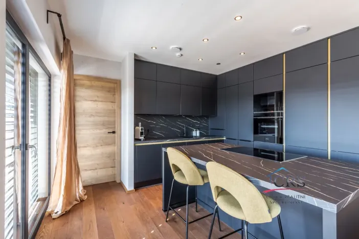 Prodej rodinného domu, Praha, Wiesenthalova, 151 m2
