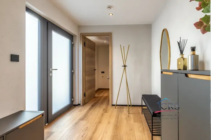 Prodej rodinného domu, Praha, Wiesenthalova, 151 m2