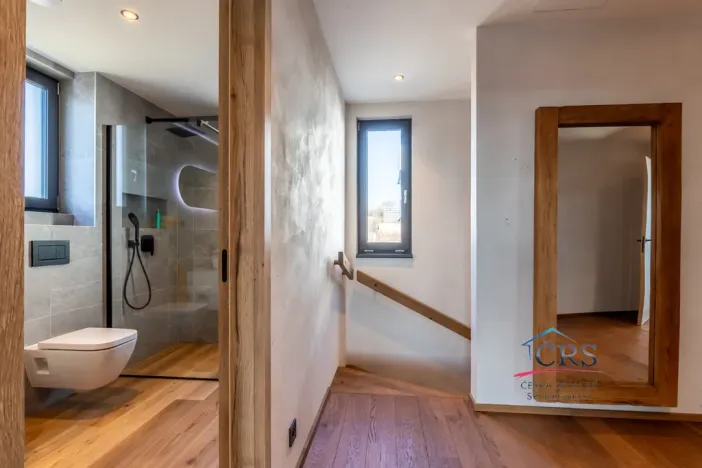 Prodej rodinného domu, Praha, Wiesenthalova, 151 m2