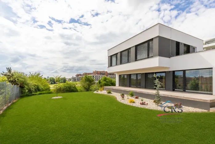 Prodej rodinného domu, Praha, Wiesenthalova, 151 m2