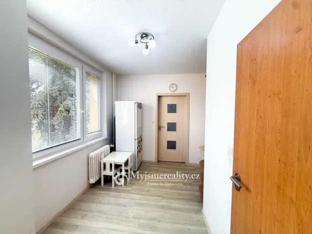 Pronájem bytu 3+1, Znojmo, Aninská, 74 m2