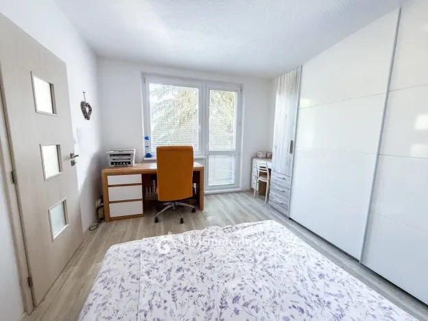 Pronájem bytu 3+1, Znojmo, Aninská, 74 m2