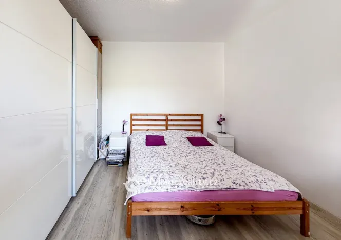 Pronájem bytu 3+1, Znojmo, Aninská, 74 m2
