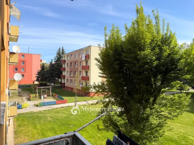 Pronájem bytu 3+1, Znojmo, Aninská, 74 m2