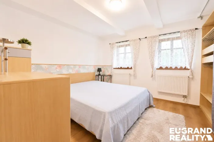 Prodej rodinného domu, Krásná Lípa, Jugoslávská, 271 m2