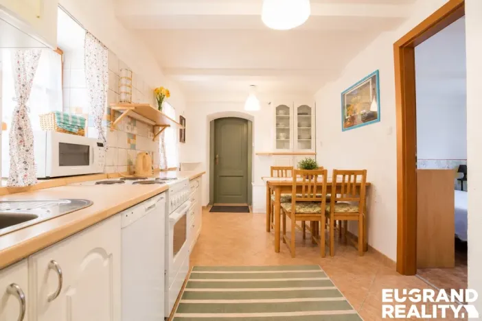 Prodej rodinného domu, Krásná Lípa, Jugoslávská, 271 m2