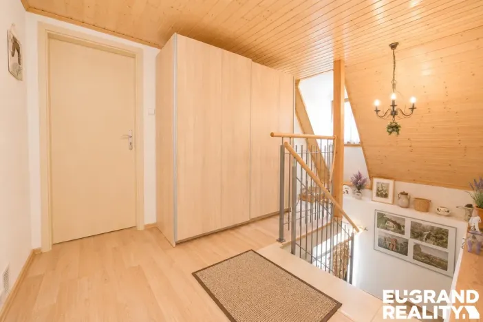 Prodej rodinného domu, Krásná Lípa, Jugoslávská, 271 m2