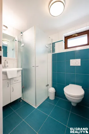 Prodej rodinného domu, Krásná Lípa, Jugoslávská, 271 m2