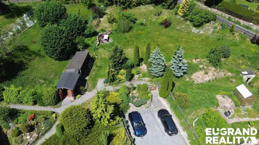Prodej rodinného domu, Krásná Lípa, Jugoslávská, 271 m2