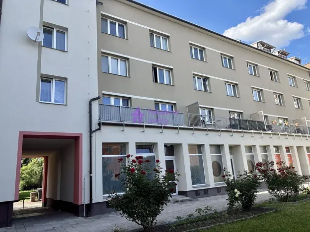 Prodej bytu 2+1, Olomouc - Nové Sady, Myslbekova, 54 m2