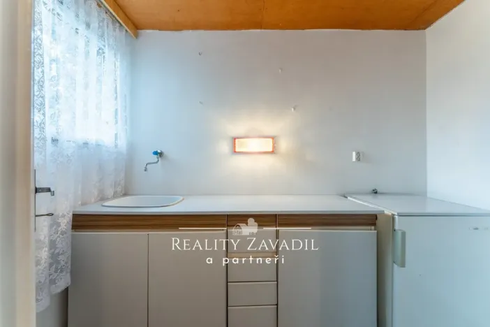 Prodej chaty, Svojetice, 75 m2
