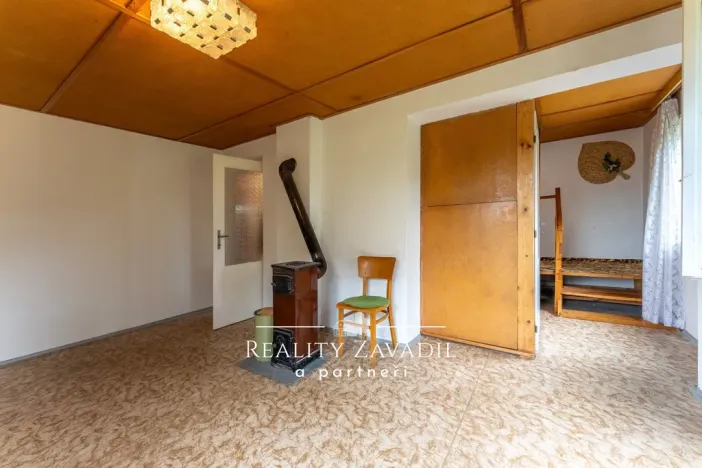 Prodej chaty, Svojetice, 75 m2