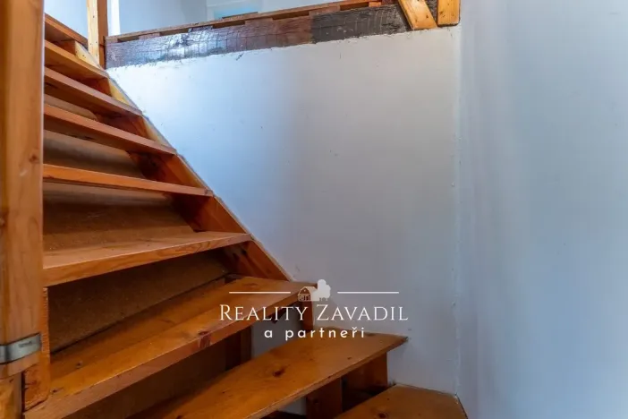 Prodej chaty, Svojetice, 75 m2