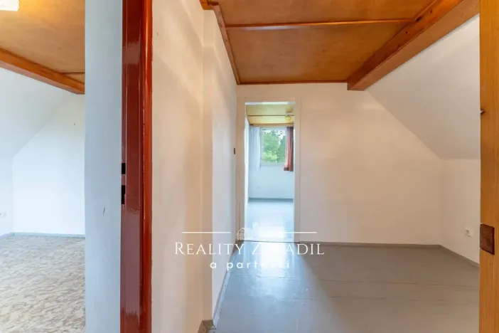 Prodej chaty, Svojetice, 75 m2