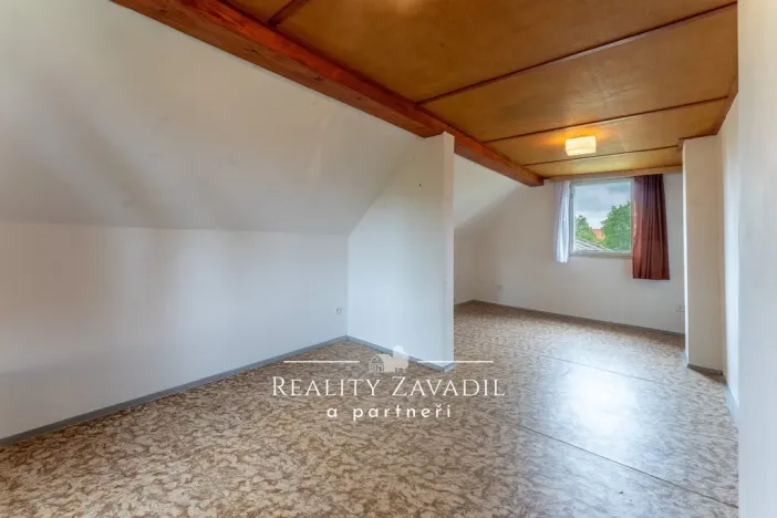Prodej chaty, Svojetice, 75 m2
