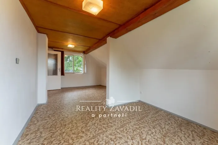 Prodej chaty, Svojetice, 75 m2