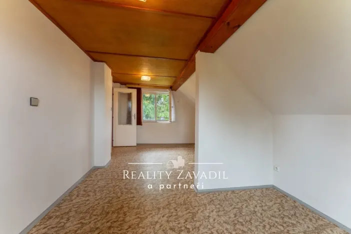 Prodej chaty, Svojetice, 75 m2