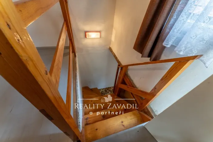 Prodej chaty, Svojetice, 75 m2