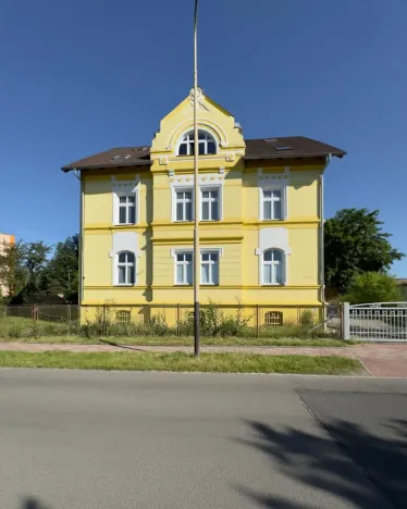 Pronájem bytu 1+1, Česká Lípa, Pod Holým vrchem, 51 m2