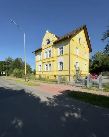Pronájem bytu 1+1, Česká Lípa, Pod Holým vrchem, 51 m2