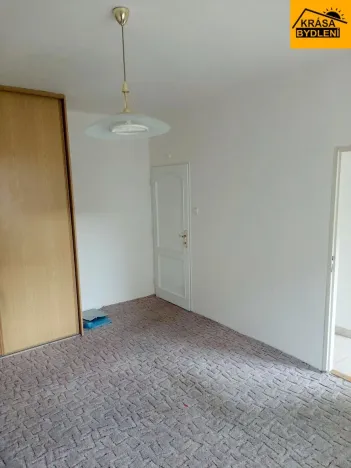 Prodej bytu 3+1, Přerov, nábř. Protifašistických bojovníků, 73 m2