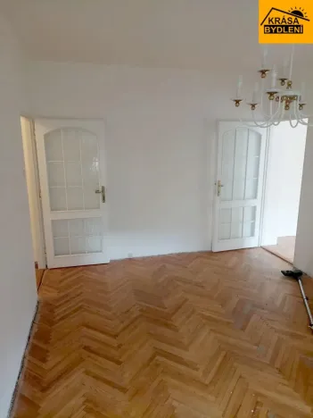 Prodej bytu 3+1, Přerov, nábř. Protifašistických bojovníků, 73 m2