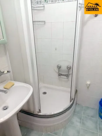 Prodej bytu 3+1, Přerov, nábř. Protifašistických bojovníků, 73 m2