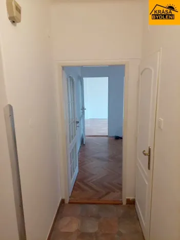 Prodej bytu 3+1, Přerov, nábř. Protifašistických bojovníků, 73 m2