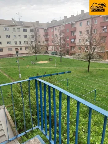 Prodej bytu 3+1, Přerov, nábř. Protifašistických bojovníků, 73 m2