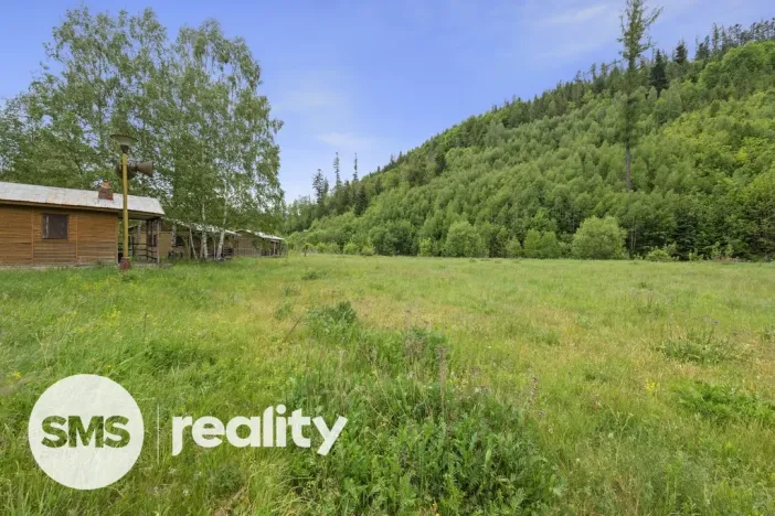 Prodej chaty, Holčovice, 50 m2