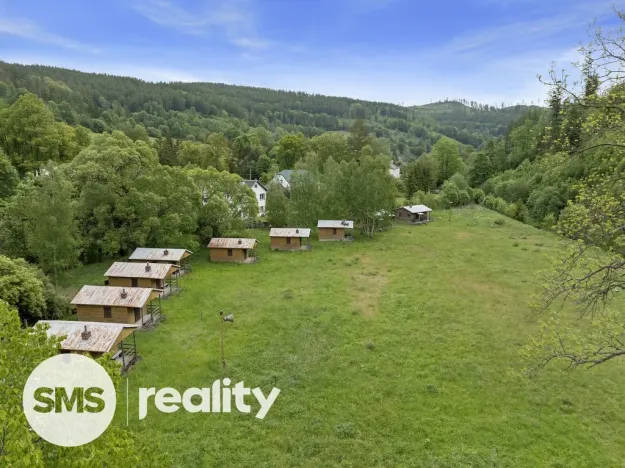 Prodej chaty, Holčovice, 50 m2