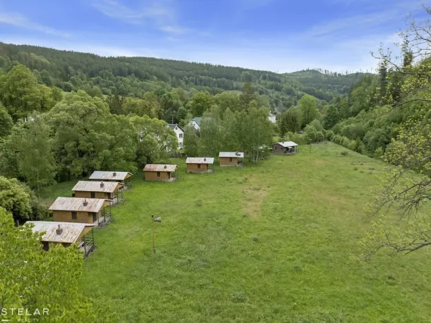Prodej chaty, Holčovice, 50 m2