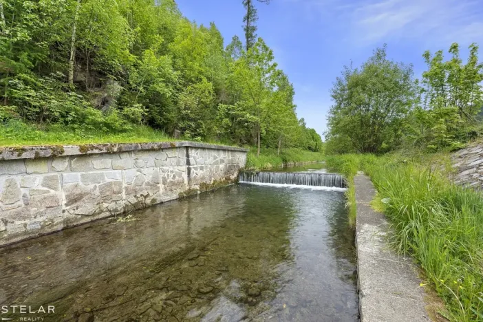 Prodej chaty, Holčovice, 50 m2