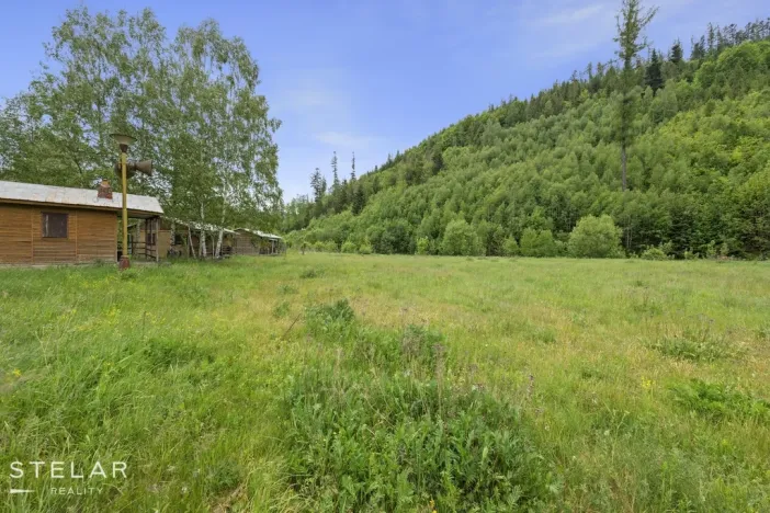 Prodej chaty, Holčovice, 50 m2