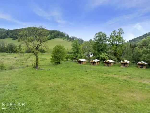 Prodej chaty, Holčovice, 50 m2