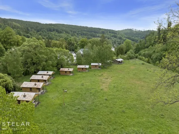 Prodej chaty, Holčovice, 50 m2