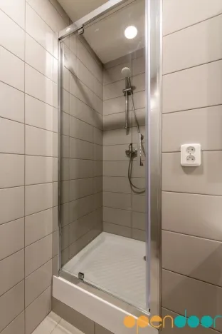 Pronájem bytu 1+1, Chomutov, Kamenná, 35 m2