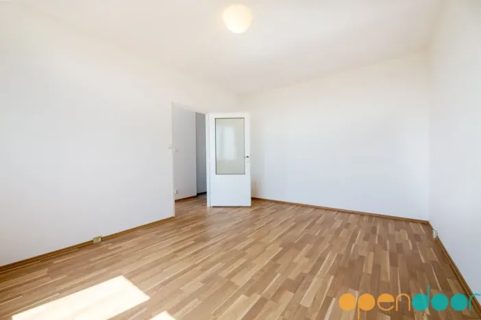 Pronájem bytu 1+1, Chomutov, Kamenná, 35 m2