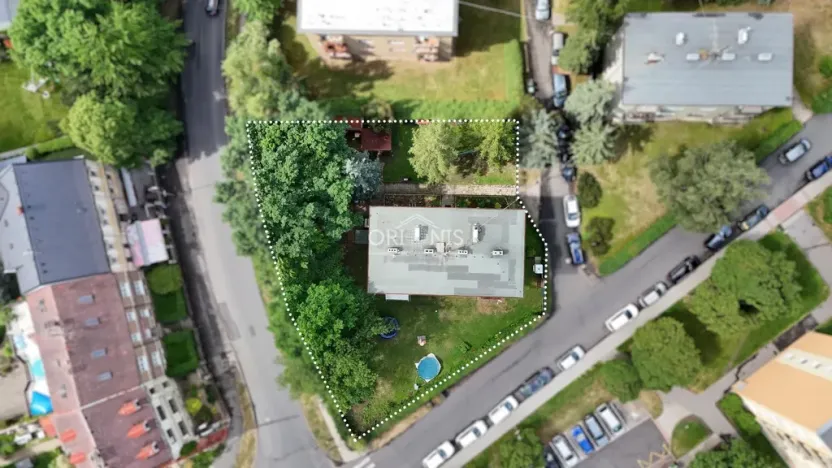 Prodej bytu 3+1, Jirkov, Koněvova, 63 m2