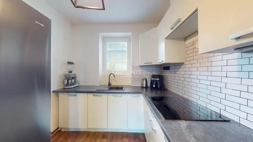 Prodej bytu 3+1, Jirkov, Koněvova, 63 m2